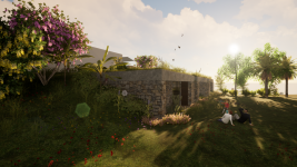 Élodie TISSERAND - Atelier INTERVALLES ARCHITECTES | ARCHITECTE DE-HMONP