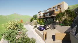 Élodie TISSERAND - Atelier INTERVALLES ARCHITECTES | ARCHITECTE DE-HMONP