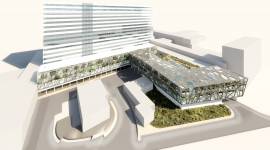 Hervé LEROY - ATELIER CIRCONFLEXE ARCHITECTES