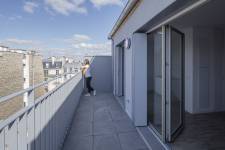 Aurélie BARBEY - Atelier d'Architecture Aurélie Barbey - L'AAAB