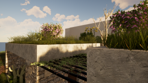 Élodie TISSERAND - Atelier INTERVALLES ARCHITECTES | ARCHITECTE DE-HMONP