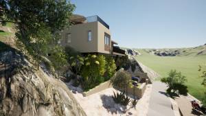 Élodie TISSERAND - Atelier INTERVALLES ARCHITECTES | ARCHITECTE DE-HMONP