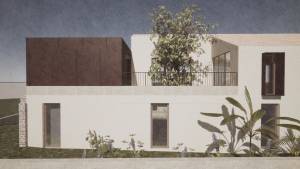 Élodie TISSERAND - Atelier INTERVALLES ARCHITECTES | ARCHITECTE DE-HMONP